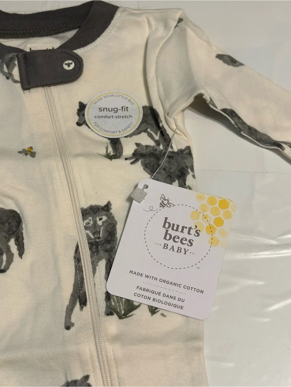 Burt’s Bees Baby